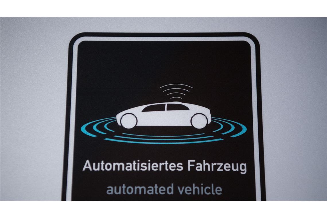 Audi-Chef: Autonomes Fahren bei Tempo 130 kommt bis 2030 Autonomes Fahren ist keine Zukunftsvision mehr. (Symbolbild)