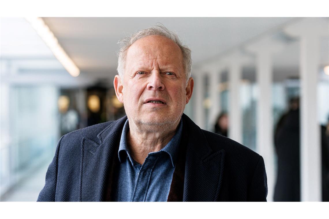 Was wird aus Borowski? NDR macht ein Riesengeheimnis daraus Axel Milberg ermittelt ein letztes Mal in Kiel.