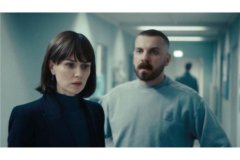 Azadi (Melika Foroutan) und Kulina (Edin Hasanovic) stoßen bei ihren Ermittlungen auf Widerstand.