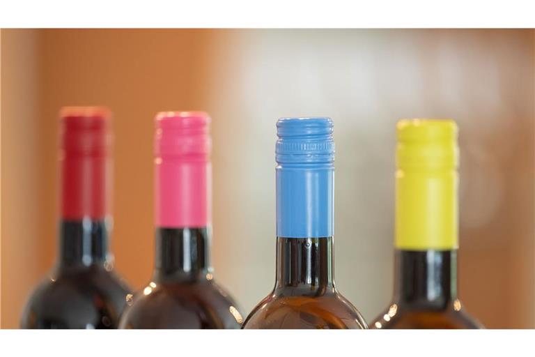 Baden-Württemberg will ein Pflichtabgabe für Weinwerbung einführen.