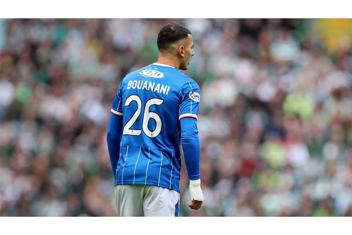 Badredine Bouanani (Glasgow Rangers): Der Flügelstürmer wurde beim 3:1-Sieg gegen den FC Kilmarnock in der 88. Minute eingewechselt, die Rangers liegen hinter Stadtrivale Celtic auf Platz zwei.