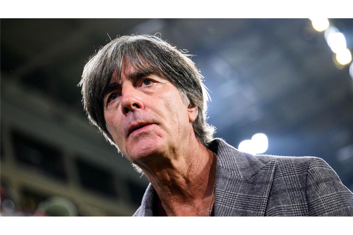 Irres Comeback-Gerücht: Löw verneint Kontakt mit Ghana