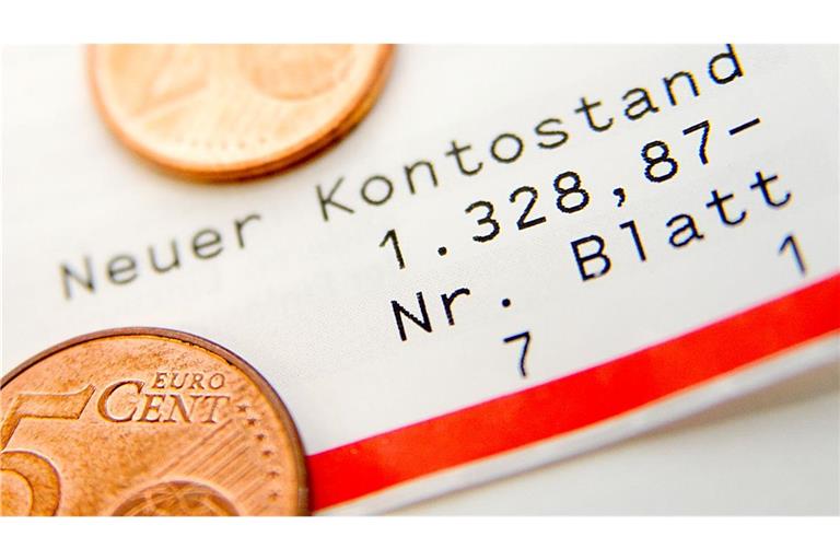 Banken vergeben mehr Konsumentenkredite. (Symbolbild)