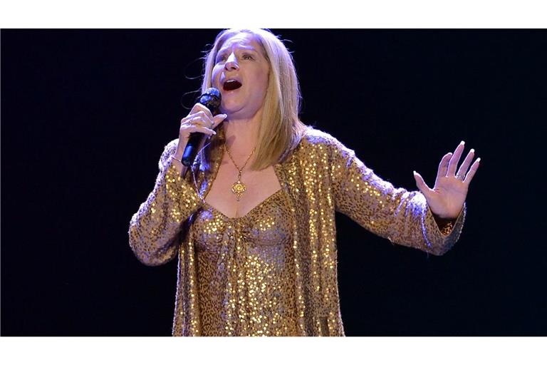 Barbra Streisand sei die legendäre Synthese aus Broadway und Hollywood, sagte der künstlerische Leiter des Festivals in Cannes, Thierry Frémaux.