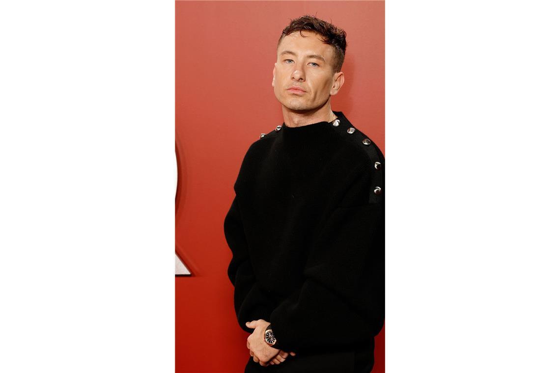 „Ist das ein Aprilscherz?“ Reaktionen auf Cast für Beatles-Filme Barry Keoghan übernimmt in „The Beatles – A Four-Film Cinematic Event“ die Rolle des Ringo Starr. Filmfreunde kennen den gebürtigen Iren aus Produktionen wie „Dunkirk“ oder dem Marvel-Film „Eternals“.
