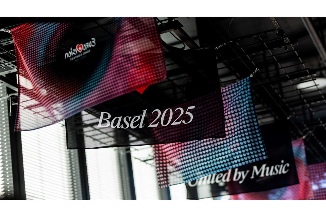 Alles zum Mitreden über den Eurovision Song Contest