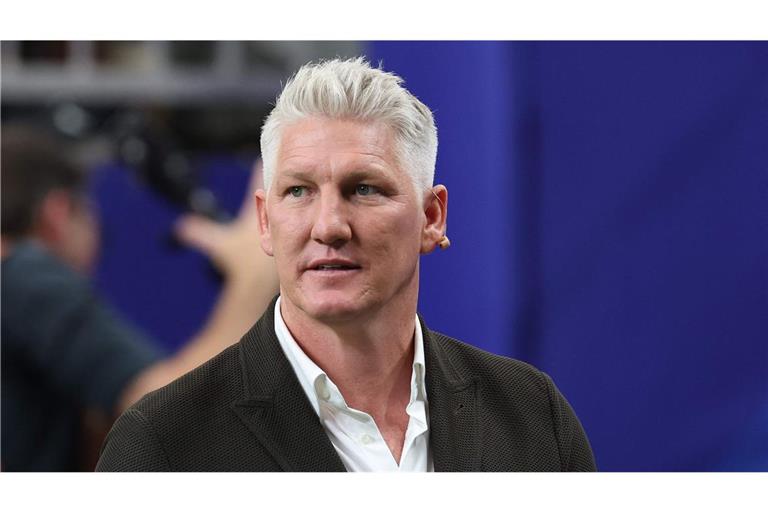 Bastian Schweinsteiger weist Rassismusvorwürfe nach seiner Analyse des Spielstils der Elfenbeinküste zurück (Archivfoto).
