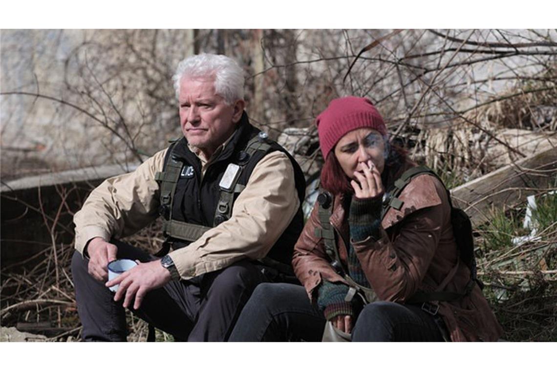 Wie war „Charlie“, der neue „Tatort“ aus München? Batic baut Vertrauen auf zu einer Darstellerin, die die Ermordeten kannte.