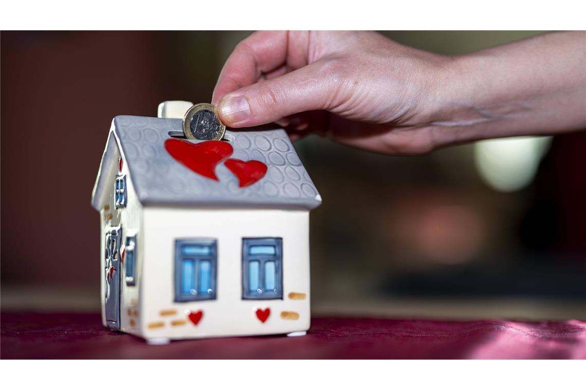 Baufinanzierungen sind etwas teurer geworden – Tendenz weiter steigend.