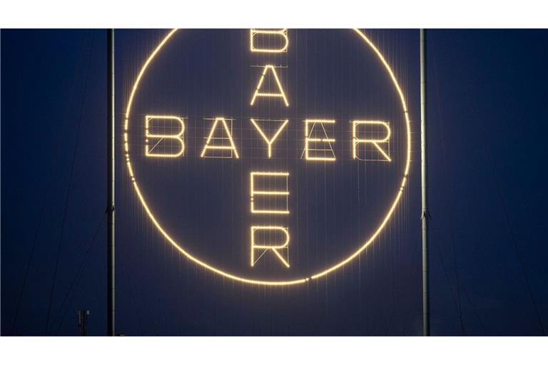 Bayer schließt Milliardenvergleich zu Glyphosat in den USA