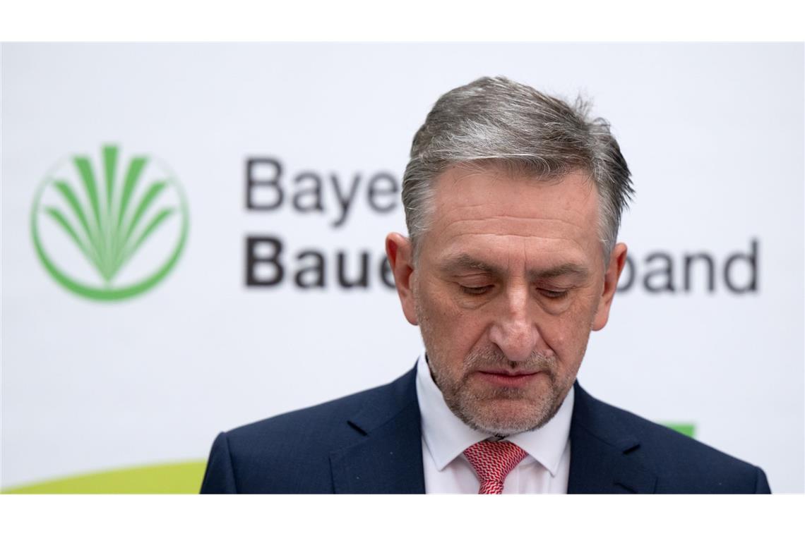„Animal Rebellion“ nennt Protest gegen Felßner „friedlich“ Bayerns Bauernpräsident Günther Felßner