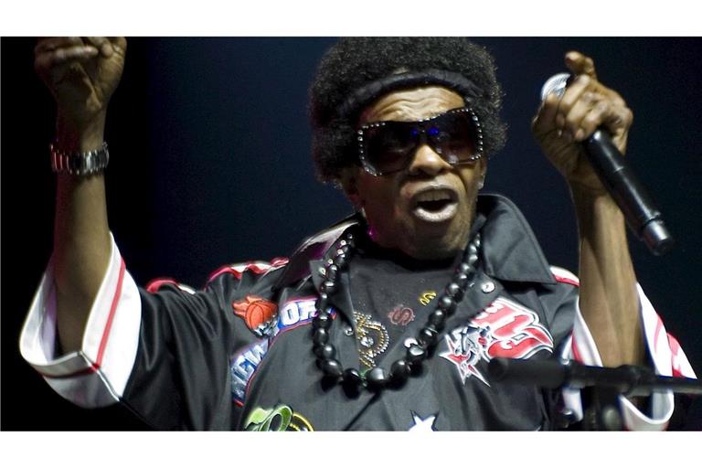 Beeinflusste die Funkmusik: Sly Stone ist im Alter von 82 Jahren gestorben. (Archivfoto)