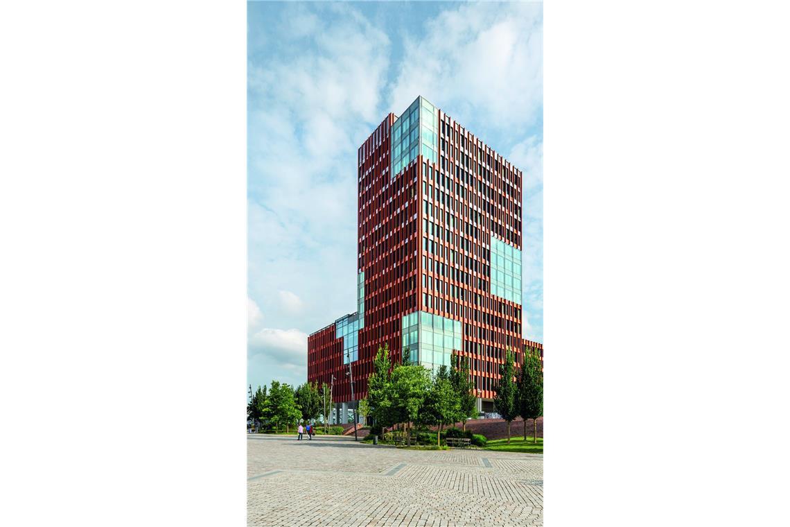 Diese Stuttgarter Architekten gewinnen den renommierten Iconic Award 2025