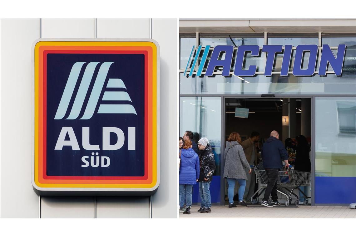 Bei  Aldi Süd und Action angebotenes Baby- und Kinderspielzeug ist in mehreren Bundesländern zurückgerufen worden (Symbolfoto).