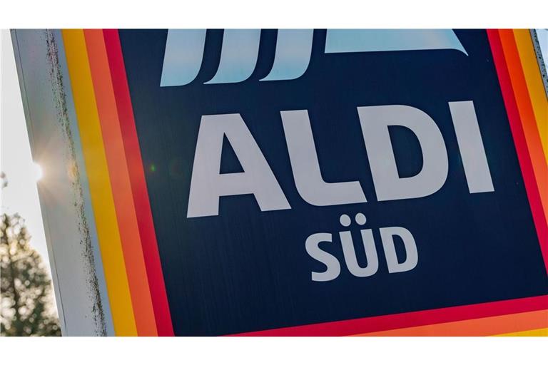 Bei Aldi wird das Filialnetz modernisiert.