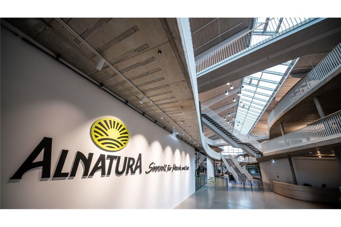 Alnatura ruft Wurst-Produkt zurück Bei Alnatura gibt es einen Rückruf.