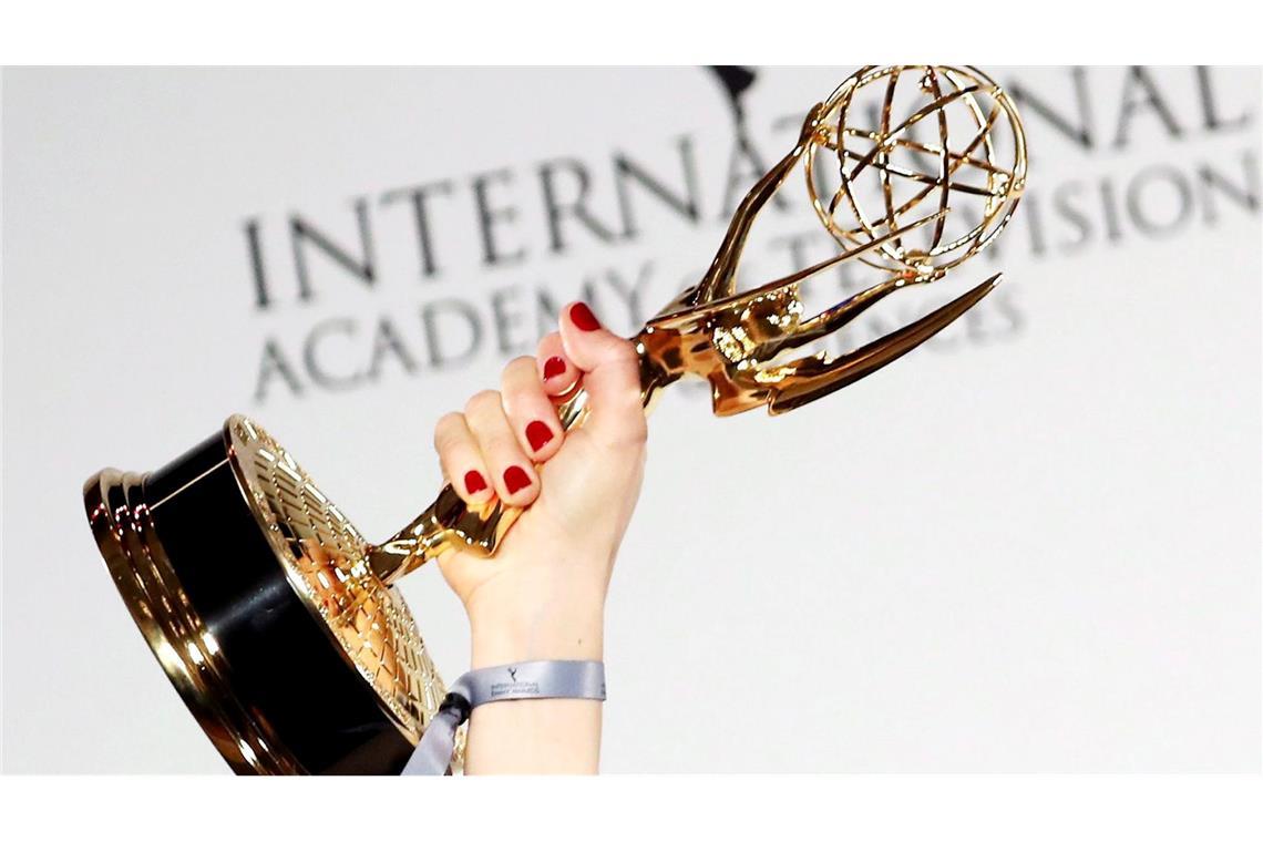 Bei den 53. International Emmys gewann auch eine MDR-Jugendserie. (Archivbild)