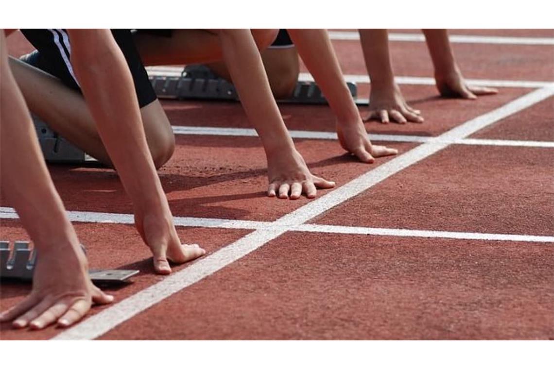 Bei den Kreismeisterschaften in Neuhausen messen sich die Nachwuchs-Leichtathleten zum Saisonende noch einmal in zahlreichen Disziplinen.