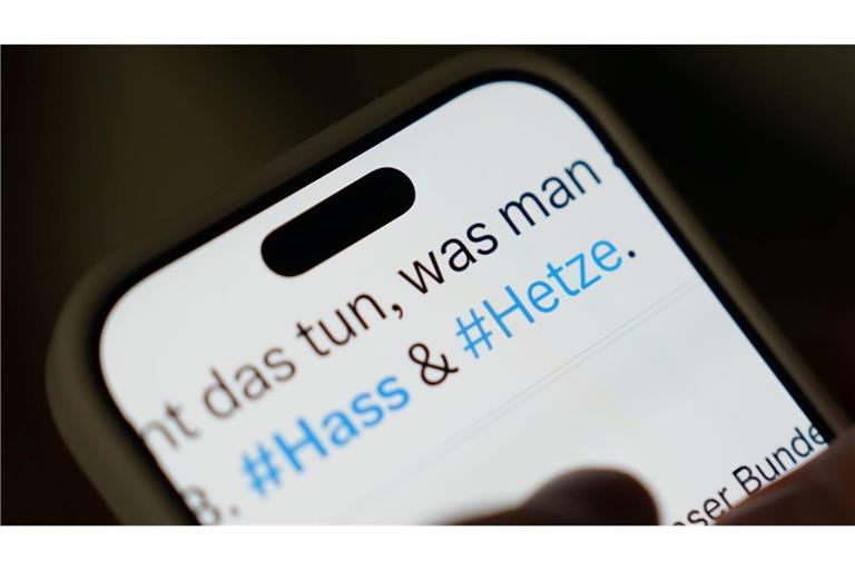 Bei den meisten Beschwerden aus Deutschland geht es um Beiträge auf Instagram, Facebook oder TikTok. (Symbolbild)