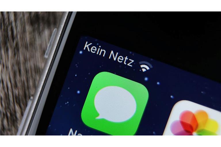 Bei der Mobilfunkmesswoche ging es darum, den Angaben der Netzbetreiber die Erfahrungen der Nutzer gegenüberzustellen. (Symbolbild)
