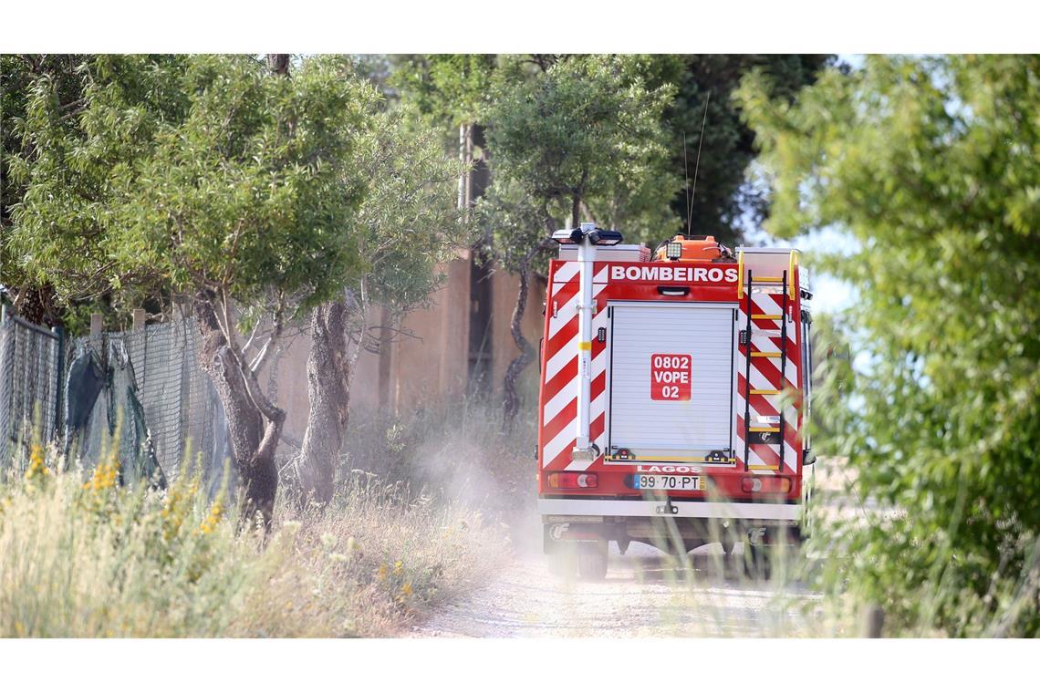 Fall Madeleine McCann: Neue Suchaktion in Portugal Bei der neuen Suche nach dem seit gut 18 Jahren verschwundenen kleinen Mädchen Madeleine McCann soll auch ein Bodenradar zum Einsatz kommen.