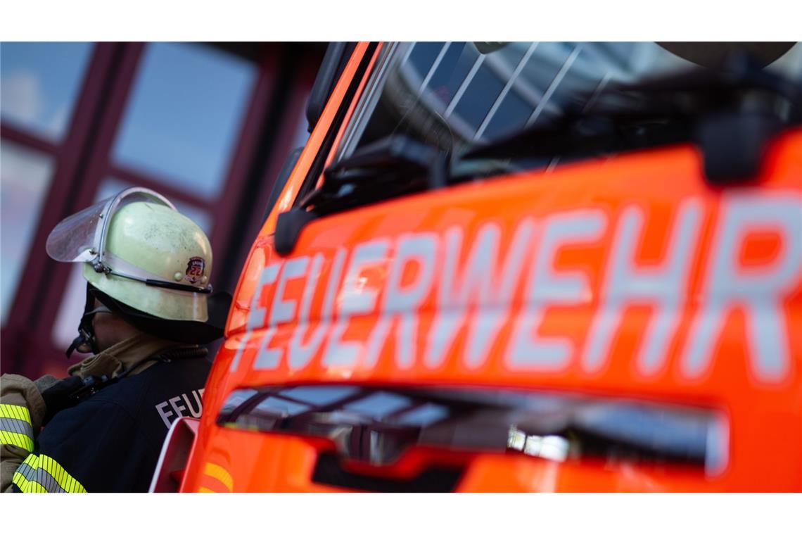 Bei der Überprüfung des Wohnung wurde die leblose Person entdeckt (Symbolbild).