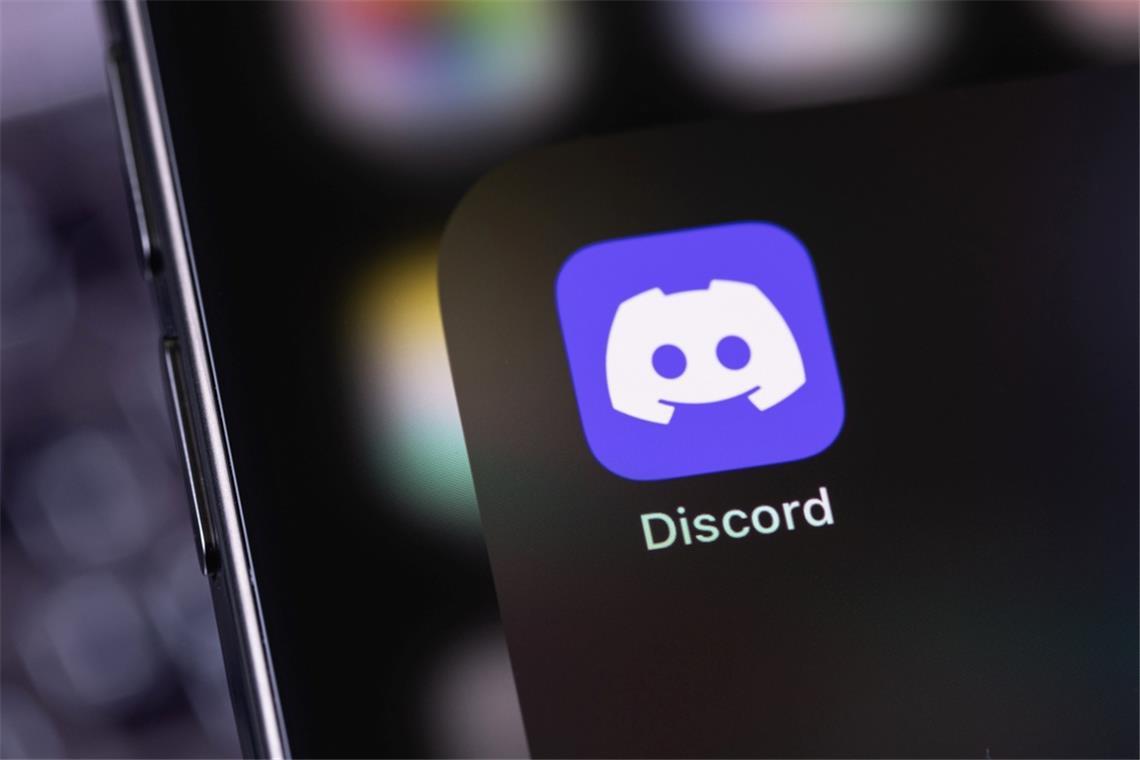 App startet nicht beim Öffnen Bei Discord kommt es gerade zu technischen Problemen bei einigen Nutzern.