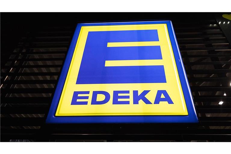 Bei Edeka-Südwest sind rund 46.000 Menschen beschäftigt. (Symbolbild)