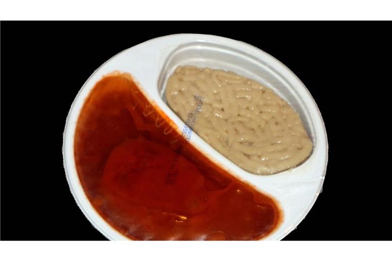 Bei einem bestimmten Fertiggericht drohen jetzt Hirn- und Leberschäden (Symbolbild/Archiv).