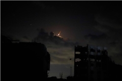 Bei einem iranischen Raketenangriff auf Israel am frühen Abend sind mehr als 40 Menschen verletzt worden.(Archivbild).