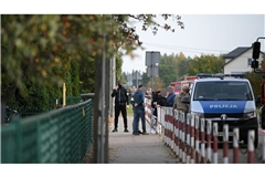 Bei einem Messerangriff in einer Grundschule in Polen wurde am Donnerstag eine Frau getötet.