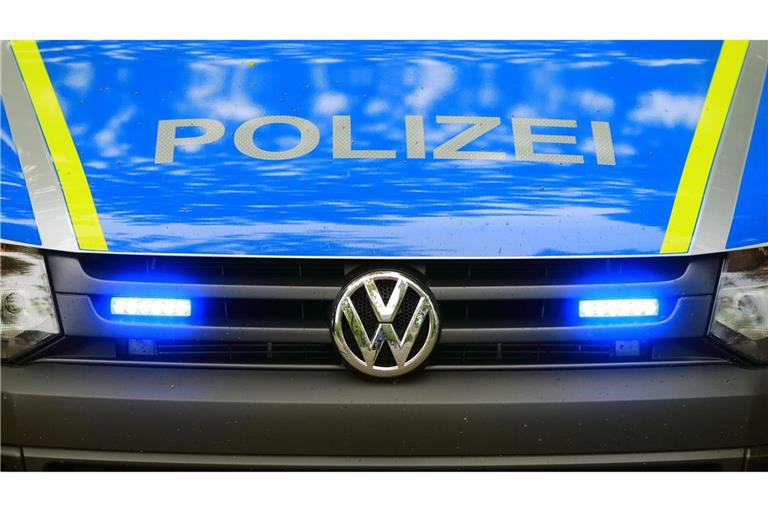 Bei einem Motorradunfall im Kreis Ludwigsburg ist ein Mensch schwer verletzt worden. (Symbolbild)