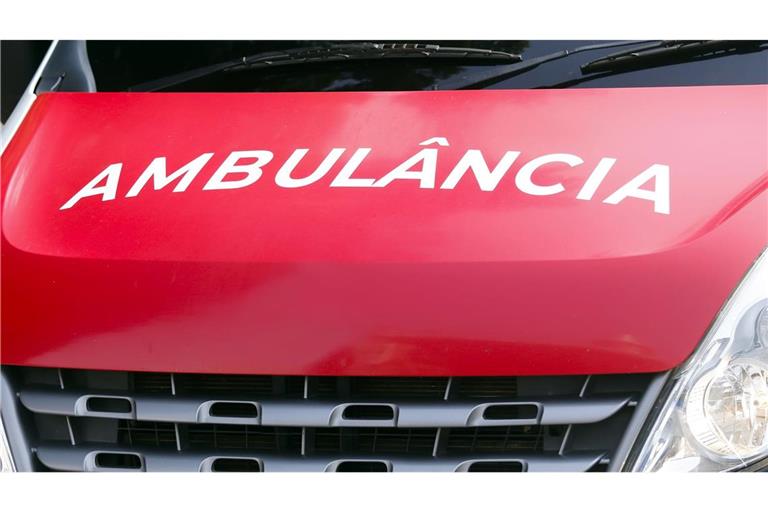 Bei einem schweren Autounfall in Portugal ist am Karfreitag eine vierköpfige deutsche Familie ums Leben gekommen (Symbolfoto).