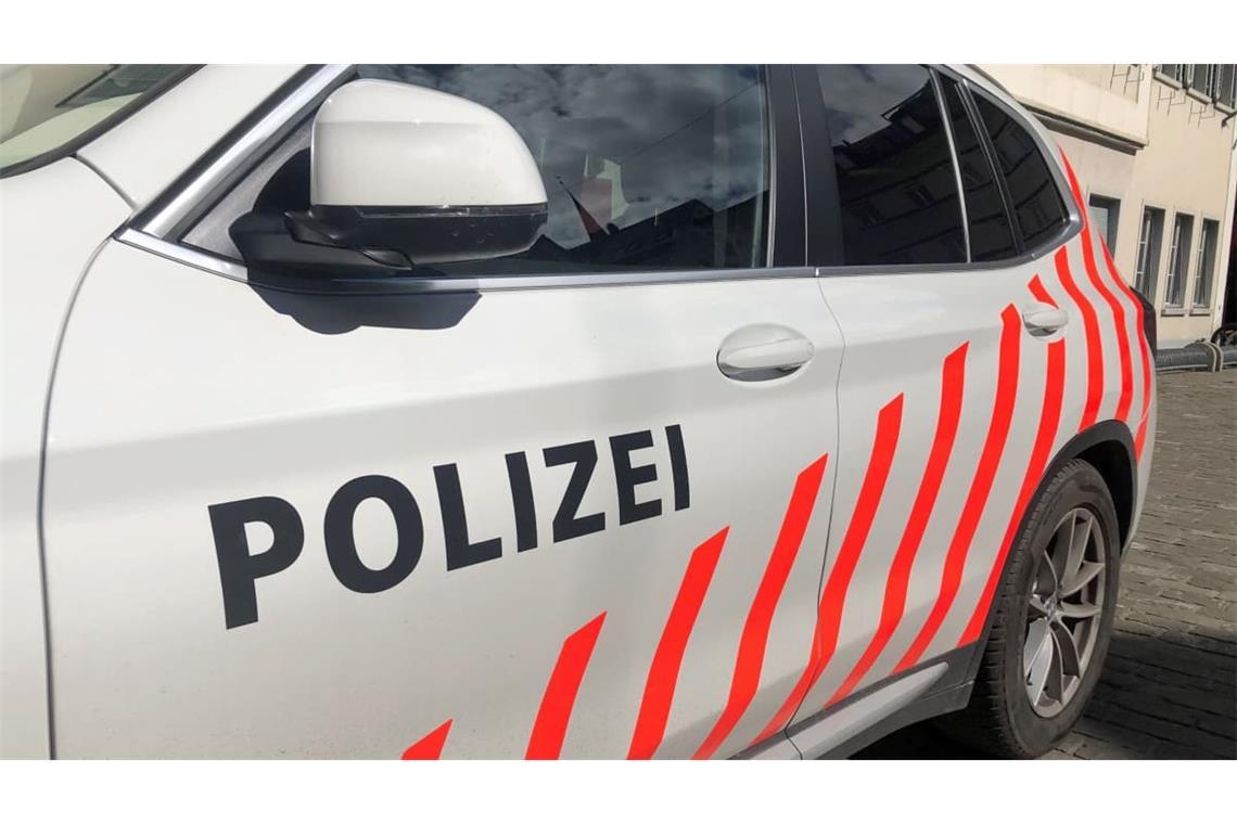 Bei einem schweren Busunfall in der Schweiz sind am Donnerstag mehrere Menschen ums Leben gekommen (Symbolfoto).