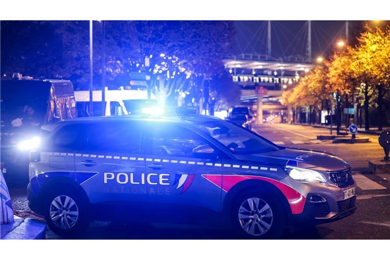 Bei einem Streit soll ein 13-Jähriger in Nizza seine Mutter mit einem Hammer erschlagen haben (Archivbild).