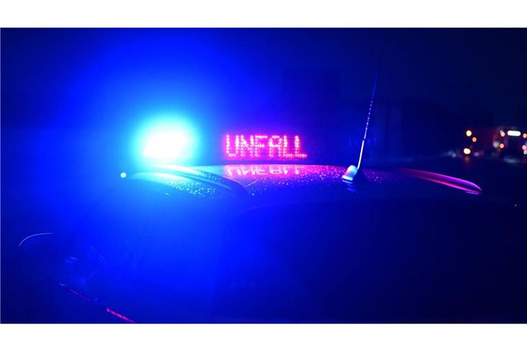 Bei einem Unfall auf der B19 im Taubertal ist ein Mann ums Leben gekommen (Archivbild).