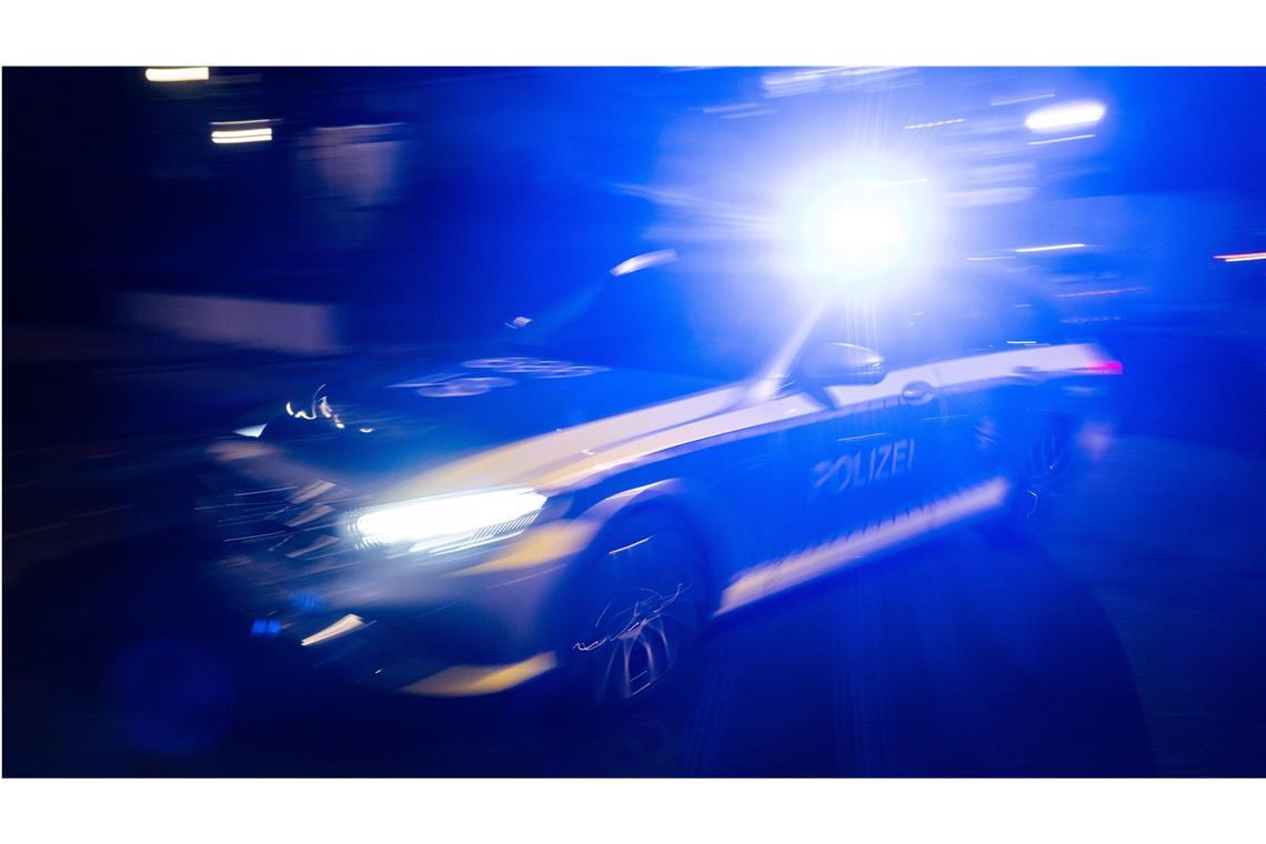 Toter in Wohnung gefunden – Verdächtiger schweigt Bei Freiburg wurde die Leiche eines 66-Jährigen gefunden (Symbolbild).