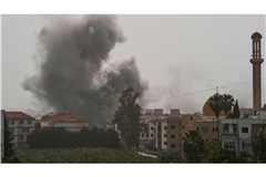 Bei israelischen Luftangriffen im Libanon sind  weitere Menschen getötet worden (Archivfoto).