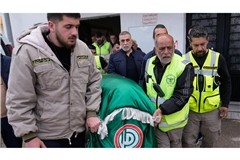 Bei israelischen Luftangriffen im Libanon sind  zwölf Menschen getötet worden (Archivfoto).