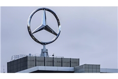 Bei Mercedes-Benz soll ab dem kommenden Jahr eine neue Konzernbetriebsvereinbarung zum mobilen Arbeiten in Kraft treten.