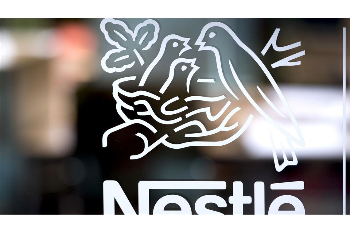 Beziehung zu Mitarbeiterin: Nestlé entlässt Konzernchef Bei Nestlé kommt es zu einem überraschenden Führungswechsel (Archivbild)