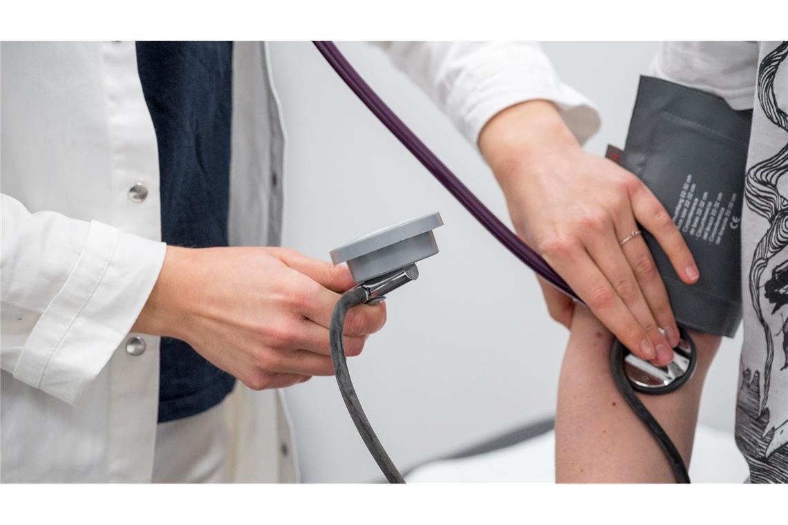 Gesundheits-Sparpaket auf dem Weg - Reicht der Puffer?