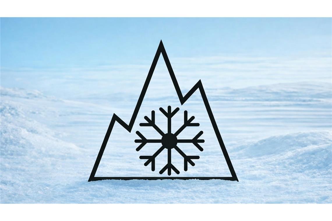 Bei Reifen kommt es nicht allein auf das Alpine-Symbol an, sondern auch auf Fahreigenschaften und angepasste Geschwindigkeit.