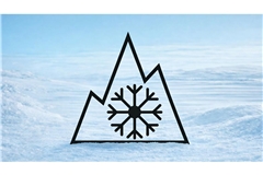 Bei Reifen kommt es nicht allein auf das Alpine-Symbol an, sondern auch auf Fahreigenschaften und angepasste Geschwindigkeit.