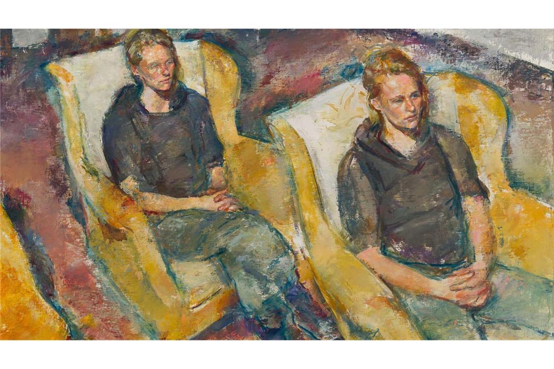 Neues von Steven Black in der Galerie Thomas Fuchs Bei Thomas Fuchs zu sehen: Steven Blacks 2018.17