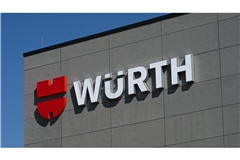 Bei Würth gibt es vorsichtigen Optimismus.