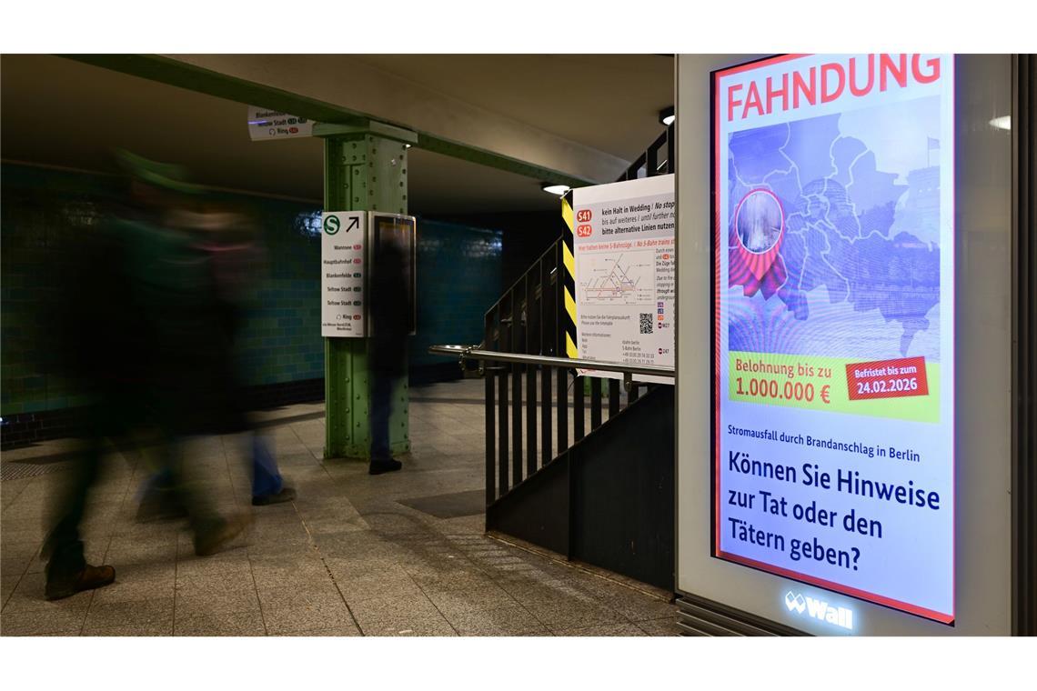 Beim Bundeskriminalamt (BKA) gingen nach dem Fahndungsaufruf mit der ausgelobten Belohnung zahlreiche Hinweise eingegangen. (Archivfoto)