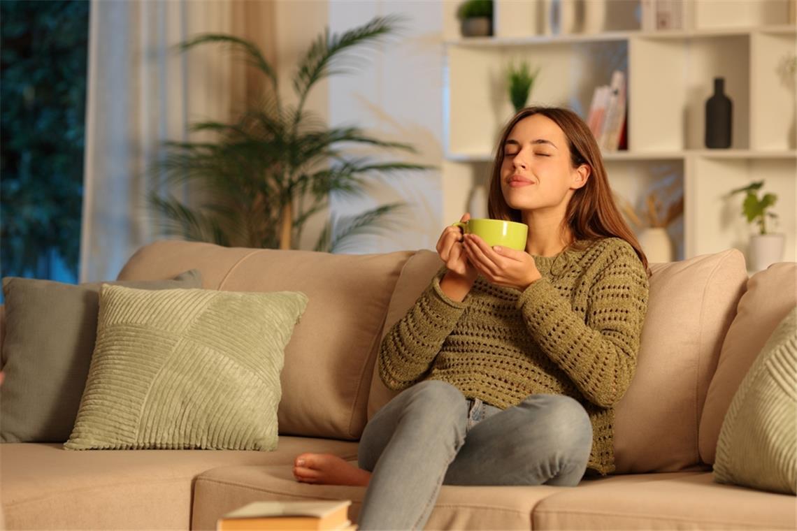 Beim Fasten müssen es nicht immer nur die klassischen Süßigkeiten sein.