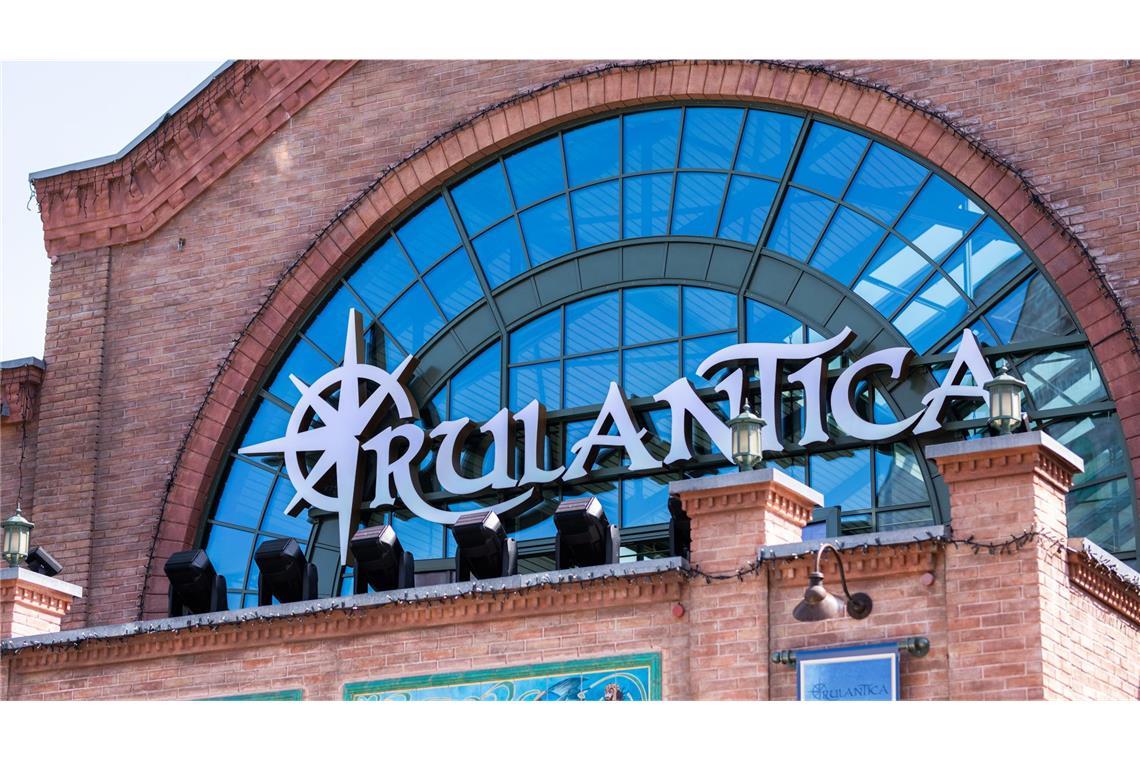 Beim Freizeitbad Rulantica wurde eine Sechsjährige missbraucht.