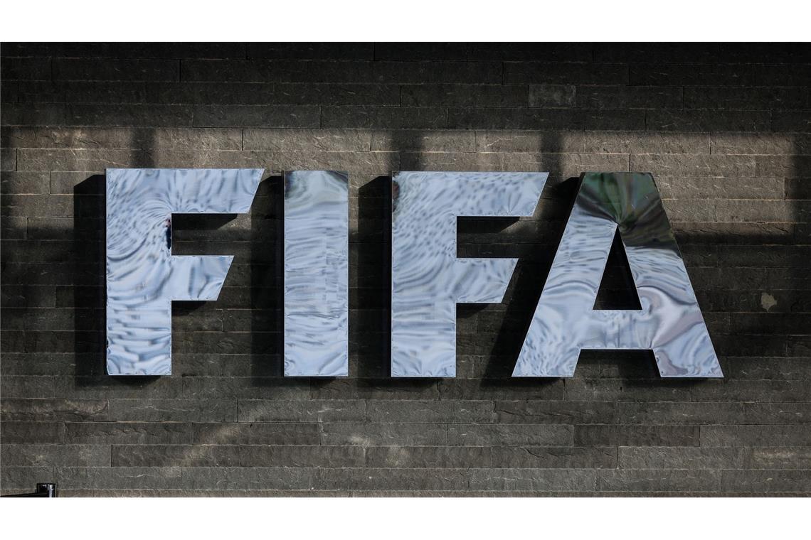 WM-Tickets: Über 1,5 Millionen Anmeldungen in 24 Stunden Beim Fußball-Weltverband FIFA gingen bereits über 1,5 Millionen Anträge für die Ticketverlosung ein - in 24 Stunden. (Archivbild)